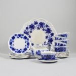 1376 7161 TEA SET